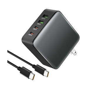 yzPD [d Type-C USB-C 100W }[dyPD3.0ΉEPSEZpEP|[g100WóE