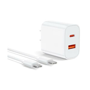yzFor iphone17-[d (20W, 2|[g) usb type c }[d USB-C+USB-A iPhone/AndroidyPSEF&USB
