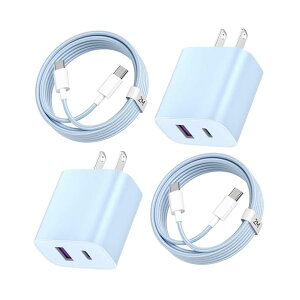 �y���������z�[�d��-type-c (2�Z�b�g/2�|�[�g) 20W usb �^�C�vc �[�d�� �}���[�d USB-C+USB-A iPhone/An