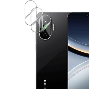 �y���������z�y3���Z�b�g�zFor Xiaomi POCO F7 �����Y�ی�t�B���� �K���X�t�B���� �ی�t�B����