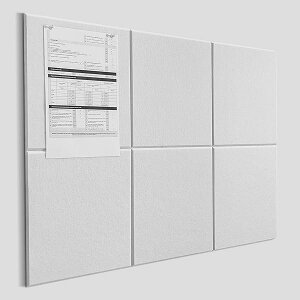 �y���������z�R���N�{�[�h 60×90cm �ǂɓ\�� �t�F���g�{�[�h DIY�R���N�{�[�h �傫�� �f����