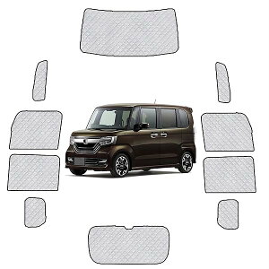 �y���������z�z���_ �Ƃ̌݊������� N-BOX JF5/JF6 �Ԓ��� N-BOX �T���V�F�[�h �Ռ� ���F���t�@�C