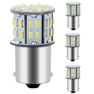 �y���������z4���� ���P�x �V���i S25 �V���O���� LED�iP21W 1156 S25 G18 BA15S�j�s���p180�x �o�b