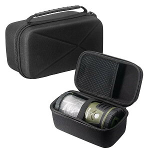 �y���������zLED �����^����p�P�[�X �L�����v������[ �G�N�X�v���[���[ EX-109D �n�[�h�P�[