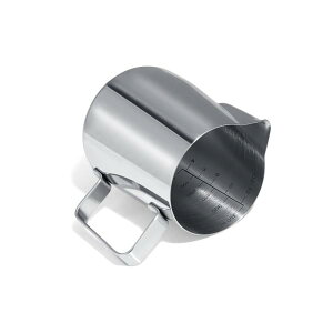 �y���������z�~���N�s�b�`���[ �~���N�W���O �X�e�����X�� 350ml ���e�A�[�g �f�����M �t�H�[