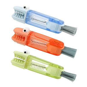 �y���������z���� ���ԃu���V �������炢 �u���V3�Z�b�g 3-in-1 ���@�\ �M���r ���� ��