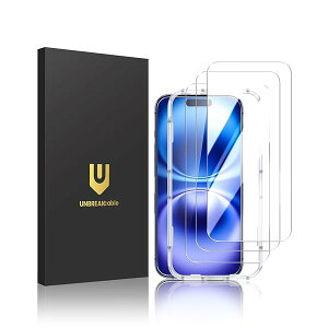 �y���������ziPhone 16 �p�K���X�t�B����3���Z�b�g ��d�����K���X ��t�ȒP�K�C�h�g�t�� �w��