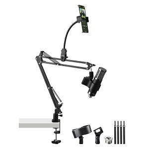 �y���������z�}�C�N �A�[�� �X�^���h �u�[���A�[���X�^���h ��� �}�C�N�X�^���h�p �X�}�z