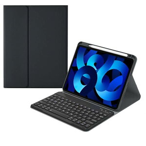 �y���������ziPad 6 iPad 5 iPad Air2 �L�[�{�[�h �P�[�X Apple Pencil �㕔�y�����[ ���ڂ݃L�[ ���͂�