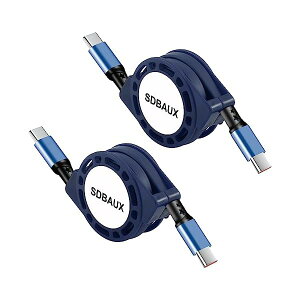 �y���������zUSB-C & USB-C �P�[�u�� �������[�d�P�[�u�� 60W USB PD�Ή� iPhone 17/16/15 Pro Max iPad Pro