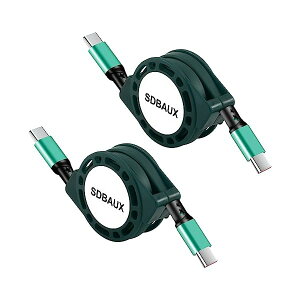 �y���������zUSB-C & USB-C �P�[�u�� �������[�d�P�[�u�� 60W USB PD�Ή� iPhone 17/16/15 Pro Max iPad Pro