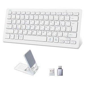 �y���������zEWiN �L�[�{�[�h ���C�����X bluetooth��usb�������Ή� JIS���{��z�� ���^ mac android i