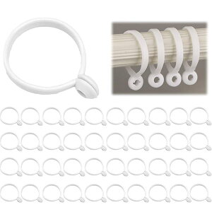 �y���������z�J�[�e�������O �X���C�h�����O 40������a35mm ���a32mm�܂ł̃��[�}�����b�h