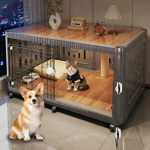 �y���������z���̃P�[�W �y�b�g�P�[�W �����t�� �� �t�F���X ��103*���s��57*����57cm �y�b�g�n