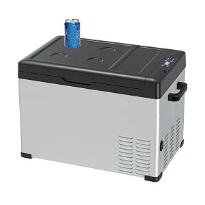 �y���������z�ԍڗ①�� 40L -20���`20�� �}���Ⓚ ��e�� �ȃG�l 2WAY�d���Ή� DC12V24V/AC100V �ԍ�