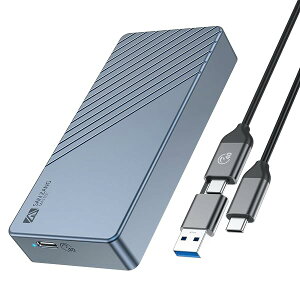 �y���������zSAN ZANG M.2 SSD �O�t���P�[�X40Gbps �O�t���P�[�X M.2 SSD�P�[�X USB4.0 NVMe �����M �|�[