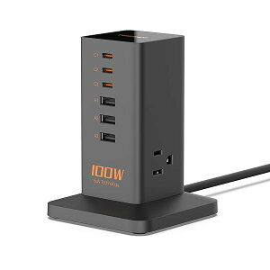 �y���������zusb�[�d�� type-c �d���^�b�v �^���[ 100W �����R�[�h 2m PD �X�}�z�}���[�d�� usb �R