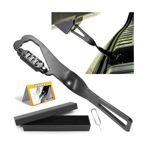 �y���������z�ԗp�h�A�X�g�b�p�[ ���A�Q�[�g�X�g�b�p�[ [���b�N�\] �Ԓ����E�ԓ����C��p