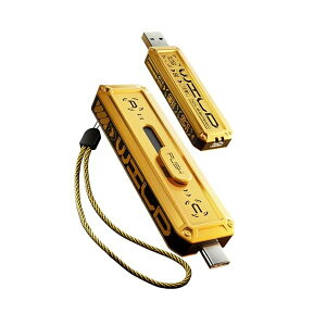 �y���������zSSD �O�t�� �X�e�B�b�N�^ �ő�Ǎ����x1000MB/�b USB 3.2 Gen2 Type-C�Ή� USB������ ����