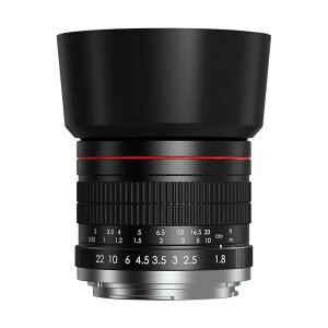 �y���������zfor Canon EF�����Y 85mm F1.8 ����a�����Y�P�œ_ ���]�������Y for Canon EOS Kiss X10i X10