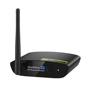 �y���������zBluetooth DAC HiFi ldac Bluetooth ���V�[�o�[ �u���[�g�D�[�X �I�[�f�B�I ��M�@ DA�R��