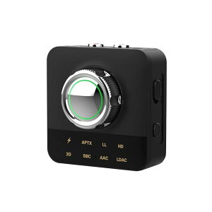 �y���������z3040R Pro Bluetooth LDAC �I�[�f�B�I���V�[�o�[ APTX/APTX HD/AAC �Ή� 3D�T�E���h���� �u��