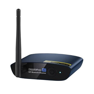 �y���������zBluetooth DAC HiFi ldac Bluetooth ���V�[�o�[ �u���[�g�D�[�X �I�[�f�B�I ��M�@ DA�R��