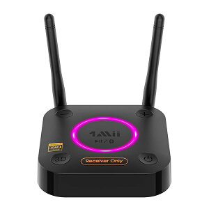 �y���������zLDAC Hi-Res Audio Bluetooth 5.2 ���V�[�o�[�A�I�[�f�B�I�}�j�A���� DAC ���� HiFi Bluetooth