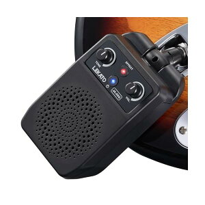 �y���������z�A���v �M�^�[ ���^ �~�j�A���v �M�^�[ 5W 4�̃G�t�F�N�g Bluetooth �y�� �[�d��