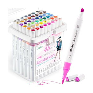 �y���������z�}�[�J�[�y�� �M�^�C�v 48�F ���S�� �M�E���� �C���X�g�}�[�J�[ �O�p�� �u����