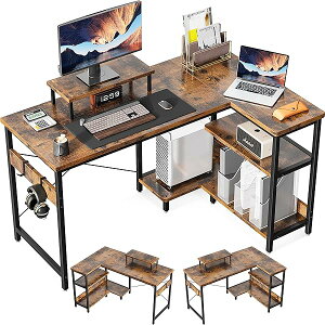 �y���������z�p�\�R���f�X�N l���f�X�N �Q�[�~���O�f�X�N L���^ �f�X�N �� ��120cm ���b�N�t��