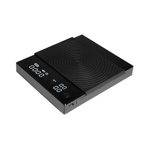 �y���������z�^�C�����A Black Mirror Basic 2.0 �R�[�q�[ �X�P�[�� �����x �v�ʊ� ���x0.1g ���ʔ�