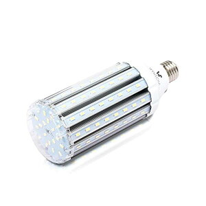 �y���������zLED�R�[�����C�g �g�E�����R�V�^ 35W LED�d�� E26���� 3500Lm/6000K 200-350W���M�d������