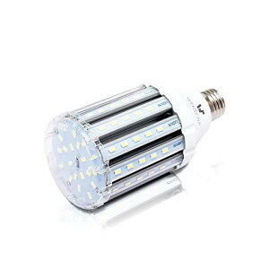 �y���������zLED�R�[�����C�g �g�E�����R�V�^ 25W LED�d�� E26���� 2500Lm/6000K 200-250W���M�d������