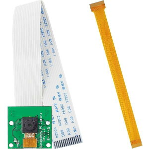 �y���������zRaspberry Pi�J�������W���[���p�ACSI�~�j�J�����r�f�I���W���[��1080P 5MP�E�F�u�J