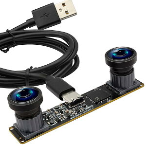 �y���������zELP 120fps �o�� 3D USB �J�������W���[�� �O���[�o���V���b�^�[ �R���s���[�^�p �L