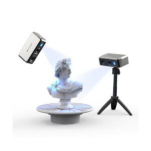 �y���������z3D�X�L���i�[Seal���^3D�v�����g�p�X�L���i�[ �u���[LED���� 0.01mm���x 24�r�b�g�t
