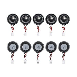 �y���������z10�� 2W 8Ohm �ی^�����}�O�l�b�g �~�j���E�h�X�s�[�J�[ MP3 MP4�v���[���[ �X�s�[