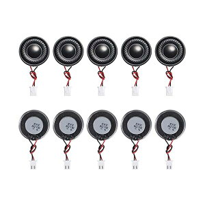 �y���������z10�� 1W 8Ohm �ی^�����}�O�l�b�g �~�j���E�h�X�s�[�J�[ MP3 MP4�v���[���[ �X�s�[