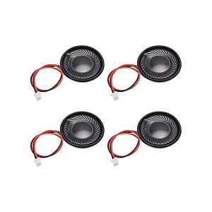 �y���������z4���� 1W 8 Ohm 28mm���a DIY �}�O�l�b�g�X�s�[�J ���E���h�^�C�v �����X�s�[�J�[