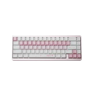 �y���������zVARMILO Muse65 �Q�[�~���O�L�[�{�[�h�ACNC���H�A���~�����V���[�V�A�L���}�O�l�e