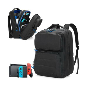 �y���������zSwitch�p �P�[�X Nintendo Switch/Lite/OLED�p���[�o�b�O (�L�@EL���f��) �Q�[���J�[�h 24