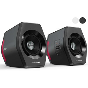 �y���������z�y�G�f�B�t�@�C�A�z 32W G2000 RGB 2.0ch PC �Q�[�~���O�X�s�[�J�[ ���^ ������ �b PS5