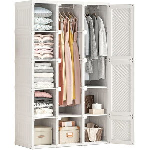 �y���������zMayi Box ���[�h���[�u �N���[�[�b�g ��e�� �n���K�[���b�N �V���v�����[�I �ߗ�