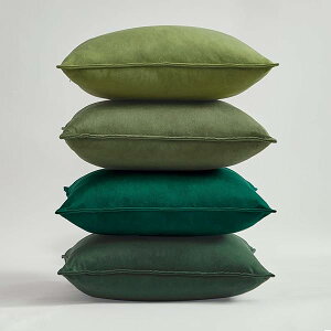 �y���������z�N�b�V�����J�o�[ 45×45cm 4���Z�b�g �O���f�[�V���� ������� �k�� �x���x�b�g