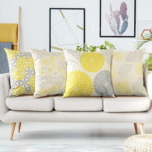 �y���������z�N�b�V�����J�o�[ 50x50cm �k�� ���l�����ۂ� 4���Z�b�g ������� ���� �� �Ȃ�