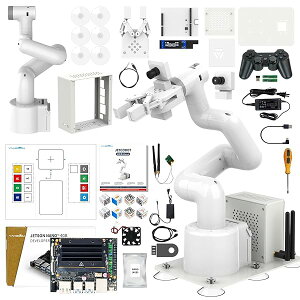 �y���������zJetson Nano 4GB�R���{���[�V�����A�[���v���O���}�u��ROS OpenCV�͋@�B�G���W�j�A�A