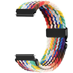 �y���������z20mm �i�C�����҂݃o���h Samsung Galaxy Watch 7/6/5/4/FE 40mm 44mm/Garmin Venu Sq/Sq 2/Venu 2 Plus/