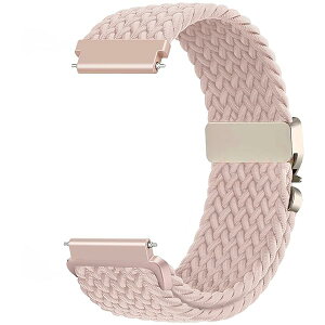 �y���������z20mm �i�C�����҂݃o���h Samsung Galaxy Watch 7/6/5/4/FE 40mm 44mm/Garmin Venu Sq/Sq 2/Venu 2 Plus/