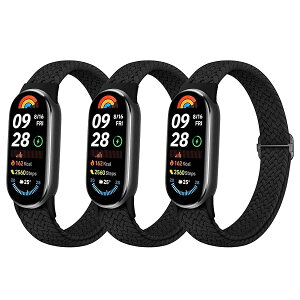 �y���������z�y3������z �R���p�`�u�� Xiaomi Smart Band 10 9 8 �����o���h �V���I�~ �X�}�[�g�o